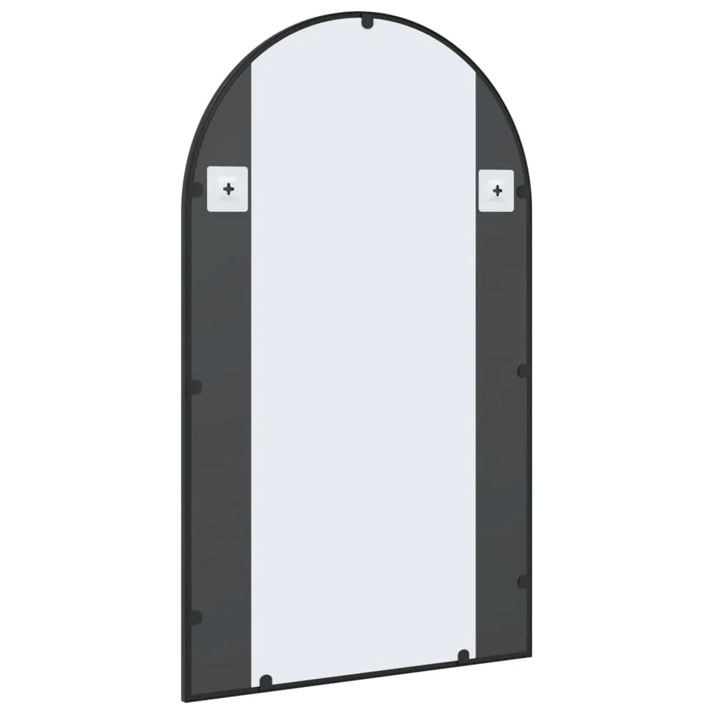 lustro-scienne-minimalistyczne-60x100-cm-czarne-stan-nowy