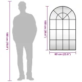 lustro-scienne-minimalistyczne-60x100-cm-czarne-stan-nowy-przeznaczenie-do-pokoju