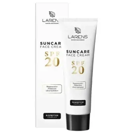 larens-suncare-krem-do-twarzy-spf-20-50ml