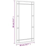 lustro-sciennie-40x80-cm-czarne-wykonanie-gotowe-przeznaczenie-do-pokoju