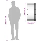 lustro-sciennie-40x80-cm-czarne-przeznaczenie-do-pokoju-stan-nowy