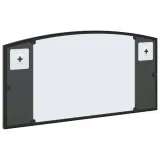 lustro-sciennie-60x30-cm-czarne-przeznaczenie-do-pokoju