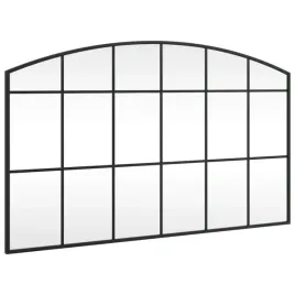 lustro-sciennie-100x60-cm-czarne-szklo-rama-zelazna