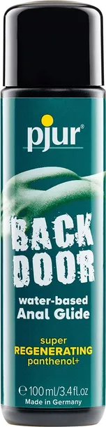 pjur-back-door-regenerating-anal-glide-100ml