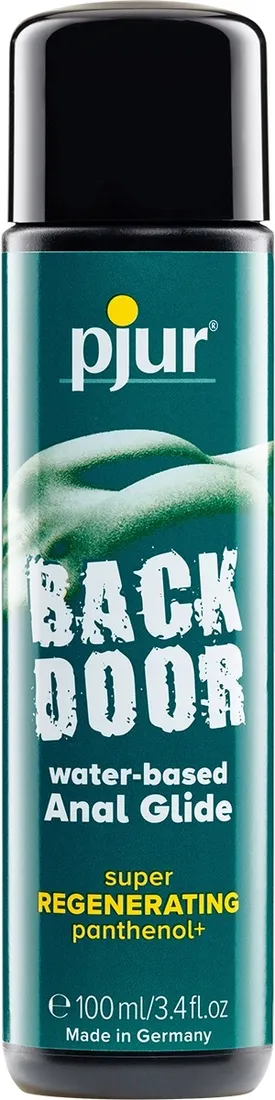 pjur-back-door-regenerating-anal-glide-100ml