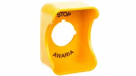 oslona-zolta-dr-do-przyciskow-30mm-w0-oslona-dr-30mm