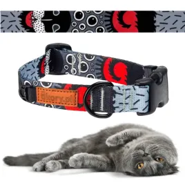 obroza-dla-wychodzacego-kota-30-36-cm-wytrzymala-tasma-ukory-szara-monsters