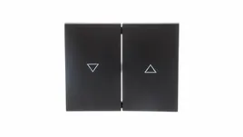 k-1-klawisz-swiecznikowy-z-nadrukiem-symbolu-strzalka-antracyt-mat-laki