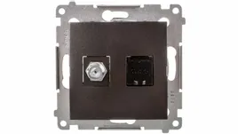 simon-54-gniazdo-antenowe-i-komputerowe-typu-f-i-rj45-kat-6-antracyt-dasfrj