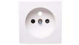 b-kwadrat-plytka-czolowa-do-gniazda-z-uziemieniem-kremowy-polysk-3963808