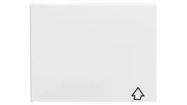 k-1-plytka-czolowa-gniazda-z-u-i-pokrywa-snieznobialy-3965777109