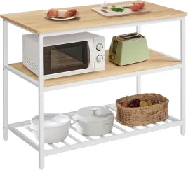 wyspa-kuchenna-vasagle-duzy-blat-3-poziomowy-regal-kuchenny-dab-i-biel