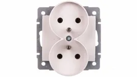 logi-gniazdo-podwojne-2x2p-z-srubowe-16a-250v-bialy-25092