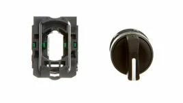 przelacznik-3-polozeniowy-pokretlo-22mm-czarny-2z-bez-samopowrotu-xb5