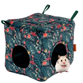 kostka-domek-2-wejscia-chomik-mysz-krolik-szczur-koszatniczka-22x22cm-ukory