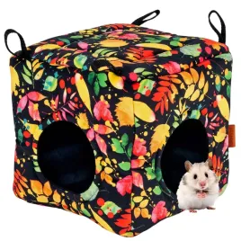 kostka-domek-2-wejscia-chomik-mysz-krolik-szczur-koszatniczka-22x22cm-ukory