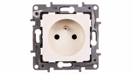 niloe-gniazdo-pojedyncze-z-u-16-a-250-v-kremowe-764640
