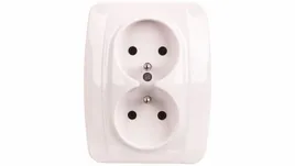 kos1-gniazdo-podwojne-z-u-biale-110436