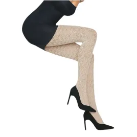rajstopy-damskie-o-splocie-zakardowym-cream-sophia-874-g-3-4-marilyn