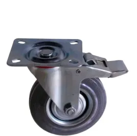 kolo-obrotowe-z-plytka-i-hamulcem-100-mm