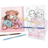 top-model-kolorowanka-team-teddy-13210