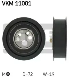 rolka-paska-rozrzadu-vw-20-skf-vkm-11001