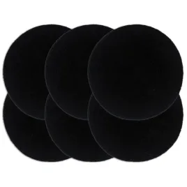 podkladki-plecione-recznie-6-szt-czarne-38-cm-100percent-bawelna