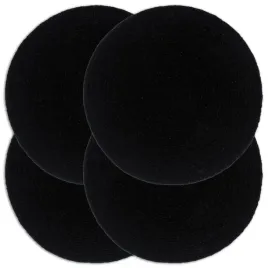 recznie-plecione-podkladki-bawelniane-4-sztuki-czarne-38-cm