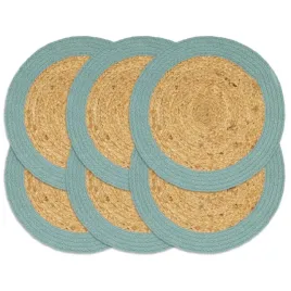 podkladki-plecione-recznie-6-szt-juta-bawelna-38-cm-naturalny-kolor