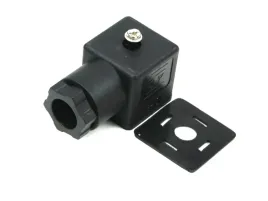 wtyczka-elektryczna-czarna-12v-24v-sp666-do-zasilania-cewek-elektromagn