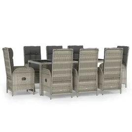 zestaw-mebli-ogrodowych-rattan-pe-szary-8-krzesel-190x90x75-cm