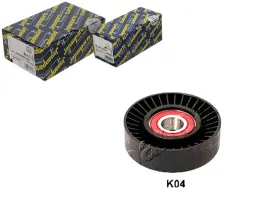 rolka-paska-wielorowk-kia-29crdi-japanparts-rp-k04