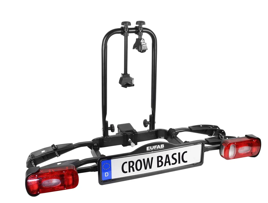 eufab-crow-basic-bagaznik-rowerowy-na-hak-stan-nowy