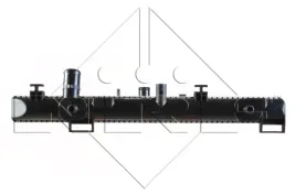 chlodnica-opel-agila-10-12v-07-nrf-53918