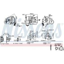 turbo-vw-18t-kkk-nissens-93021