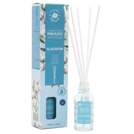 la-casa-de-los-aromas-mikado-patyczki-zapachowe-bawelna-30-ml
