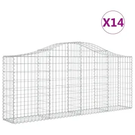 kosze-gabionowe-dekoracyjne-200x30x80-100cm-srebrne