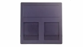 simon-connect-plytka-k45-gniazda-teleinformatycznego-podwojnego-2xrj-plas