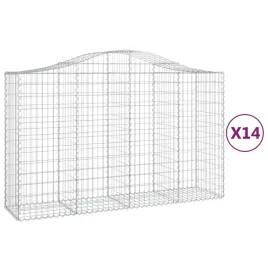 kosze-gabionowe-200x50x120-140-cm-srebrne