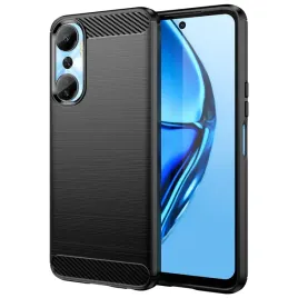 carbon-case-etui-do-infinix-hot-20-elastyczny-silikonowy-karbonowy-pokrowie