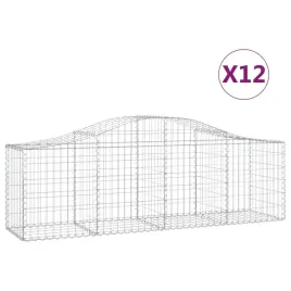 kosz-gabionowy-dekoracyjny-200x50x60-80-cm-srebrny