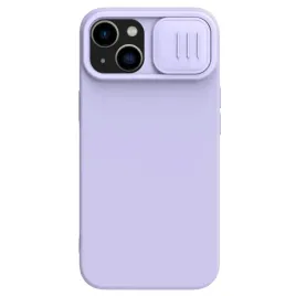 nillkin-camshield-silky-silicone-case-etui-iphone-14-plus-pokrowiec-z-oslon