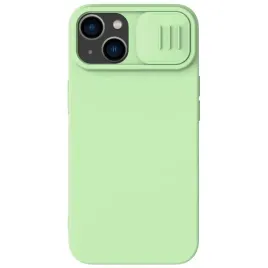 nillkin-camshield-silky-silicone-case-etui-iphone-14-plus-pokrowiec-z-oslon