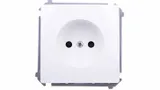 simon-basic-gniazdo-pojedyncze-b-u-16a-ip20-biale-bmg1z-01-11