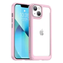 outer-space-case-etui-iphone-14-plus-sztywny-pokrowiec-z-zelowa-ramka-rozow