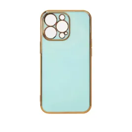 lighting-color-case-etui-do-xiaomi-redmi-note-11-zelowy-pokrowiec-ze-zlota