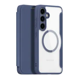 etui-dux-ducis-skin-x-pro-na-samsung-galaxy-s24-z-magsafe-i-klapka-niebi