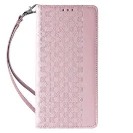 magnet-strap-case-etui-samsung-galaxy-s23-pokrowiec-z-klapka-portfel-mini