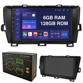 nawigacja-radio-android-do-toyota-prius-6-128gb-carplay-lte-bluetooth