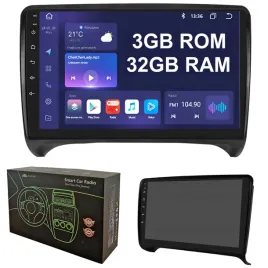 radio-2din-android-do-audi-tt-2-ii-3-32gb-dsp-carplay-lte-bluetooth